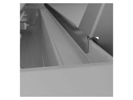 Zulauftisch Links PAL70SX
